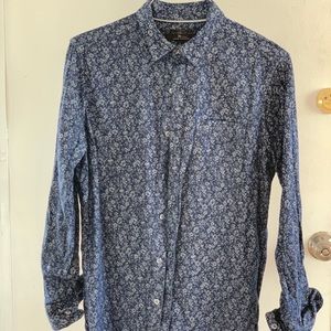 Beautiful Casual Button Down Shirt